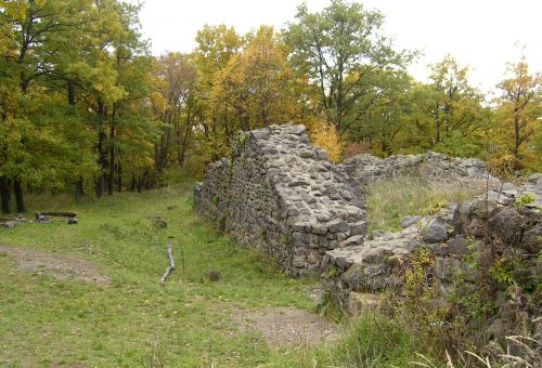 6. Túra