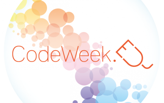 CodeWeek 2019
