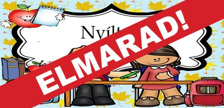Nyílt órák a leendő első osztályosoknak