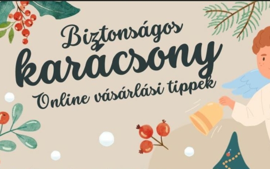 Biztonságoskarácsony