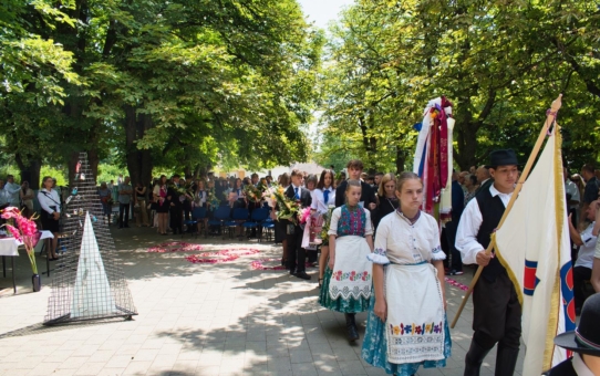 Ballagás képekben